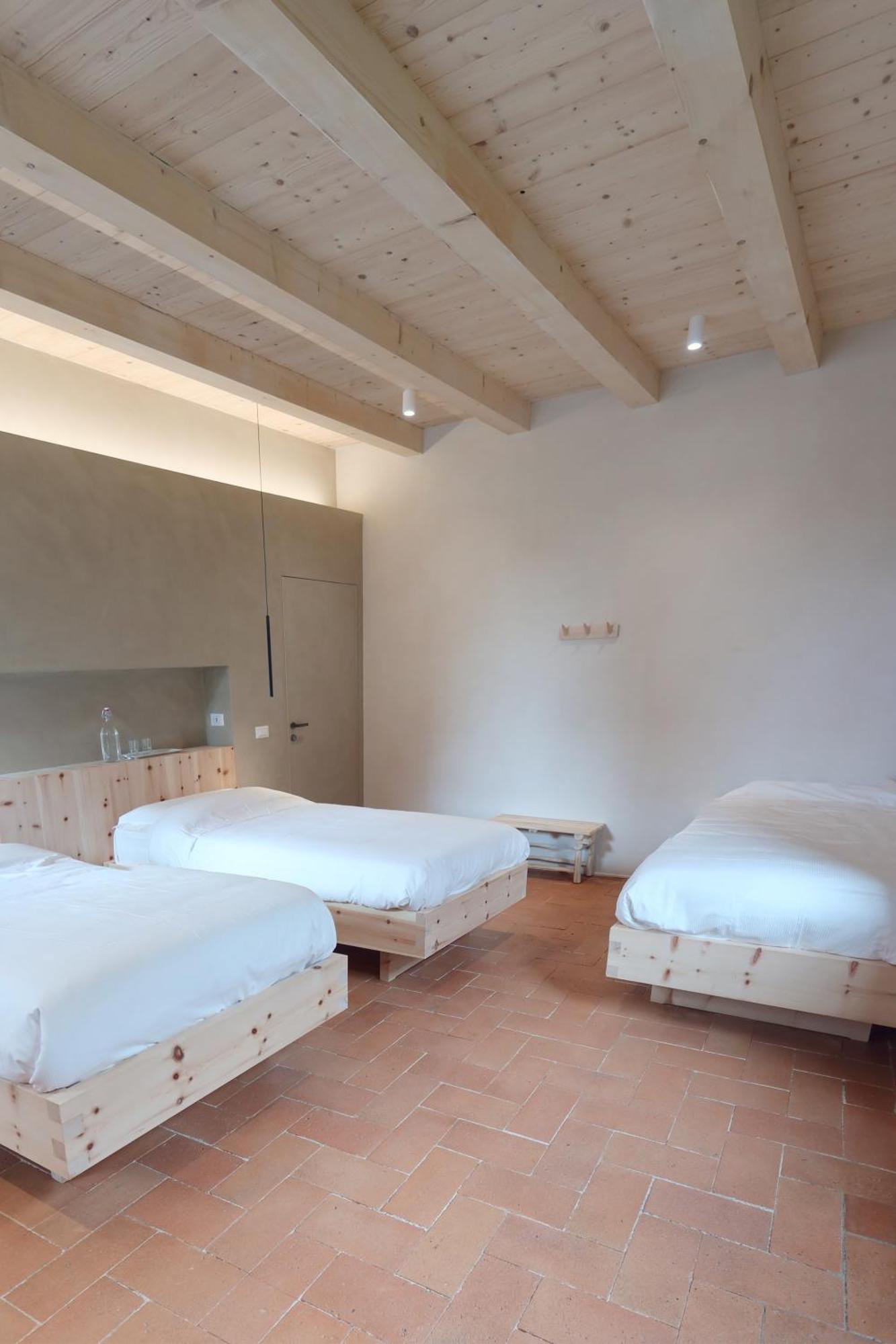 La Casa Rosa Bnb 피렌체 외부 사진