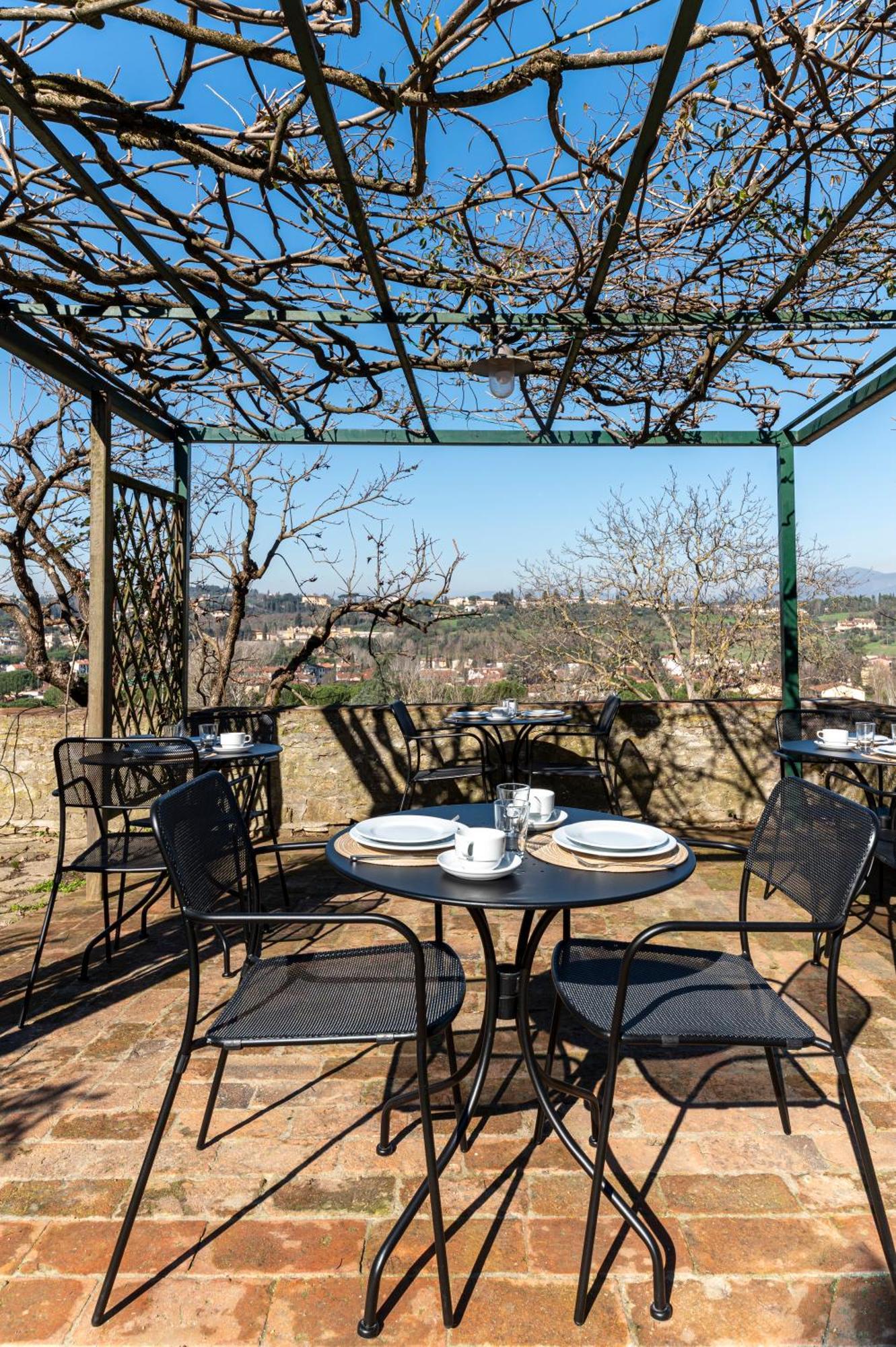 La Casa Rosa Bnb 피렌체 외부 사진